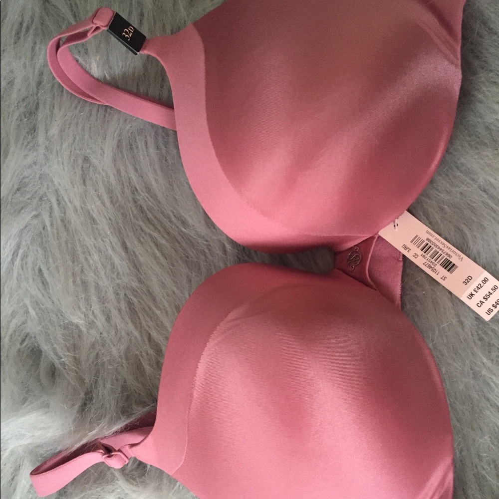 VS bra 32d
